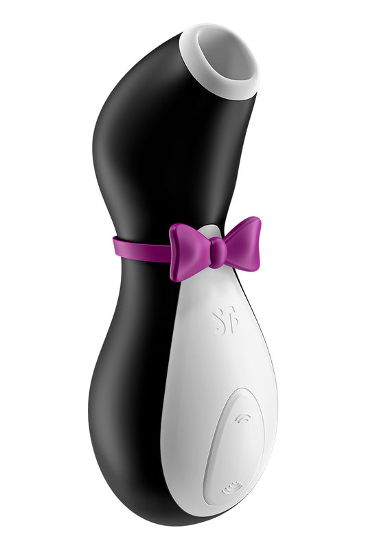Un stimulateur féminin au design ludique conjugué à la technologie révolutionnaire Air Pulse, pour des orgasmes rapid...