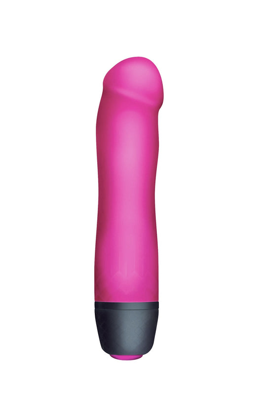 Mini Must est un mini vibromasseur doux, compact et très efficace. C'est un des Must Have de chez Dorcel. Sextoy 100%...