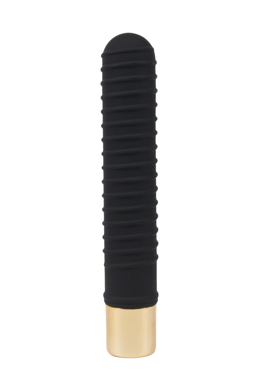 Le vibromasseur Indiana, de la marque Litolu, est un petit vibromasseur (14,8 x 2,5 cm) de qualité Premium. Avec sa f...