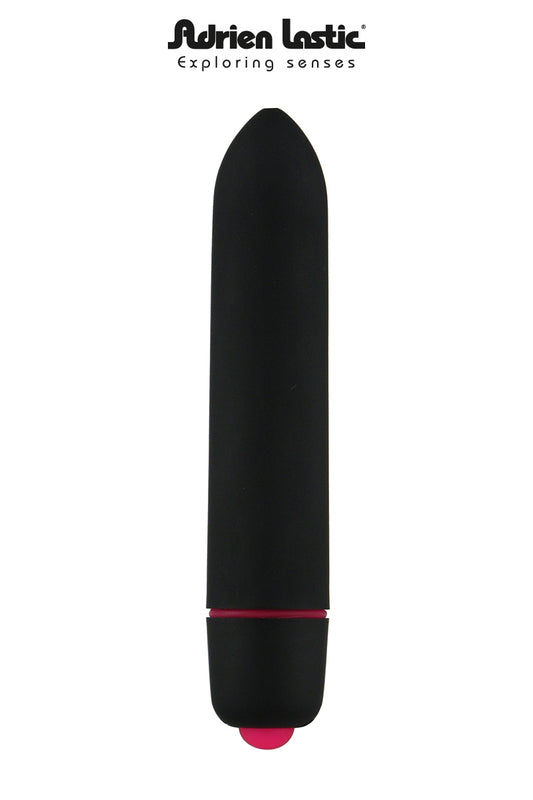 Vibromasseur de poche UniVibe , par Adrien Lastic. IL est petit, doux, discret, efficace, et peut vous accompagner da...