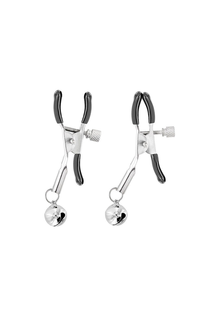 Coffret contenant 10 accessoires BDSM de la marque Fetish Tentation. Ce kit Fetish SM contient contient tout le néces... - vue 2