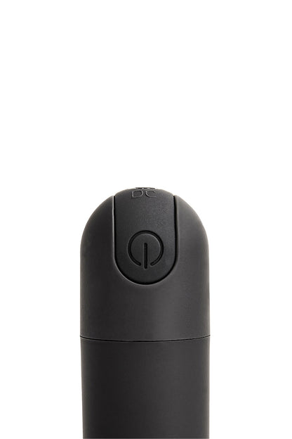 La marque Jacquie et Michel propose Le voyageur, un vibro rechargeable de 18 cm de long, en silicone et ABS, doté d'u... - vue 2